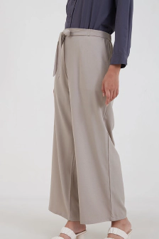 Keira Pants Beige