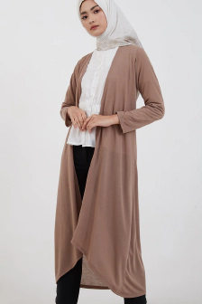 Sephia Fiska Long Outer Milo