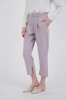 Shire Pants Lilac
