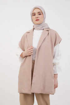 Veona Outer Brown